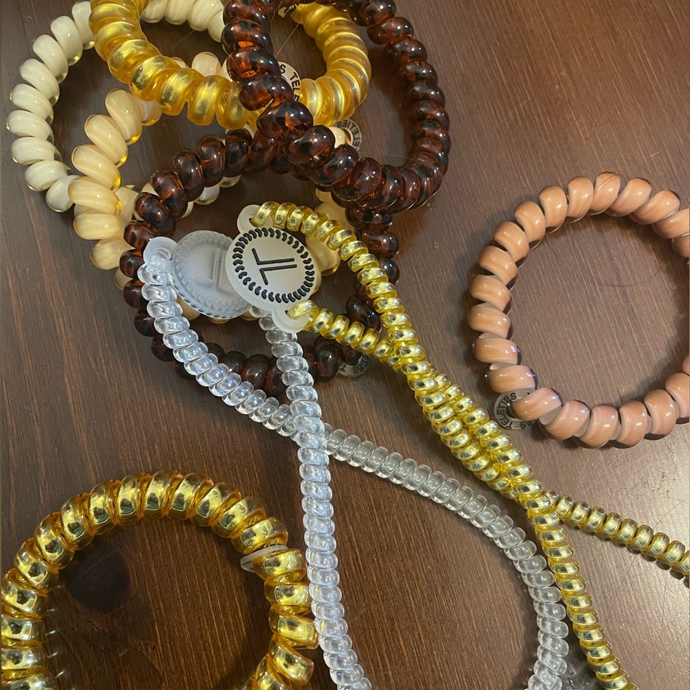 Bundle of Teleties